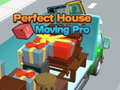 Spill Perfect House Moving Pro