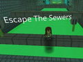 Spill Kogama: Escape from the Sewer