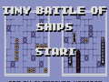 Spill Tiny Battle of Ships