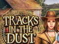 Spill Tracks In The Dust