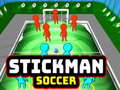 Spill Stickman Soccer