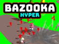 Spill Bazooka Hyper
