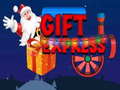 Spill Gift Express