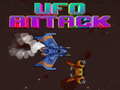 Spill UFO Attack