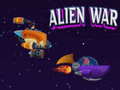 Spill Alien War