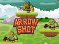 Spill Arrow Shot