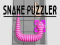 Spill Snake Puzzler