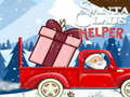 Spill Santa Claus Helper