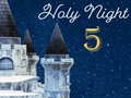 Spill Holly Night 5