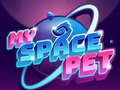 Spill My Space Pet