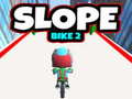 Spill Slope Bike 2