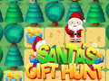 Spill Santa's Gift Hunt