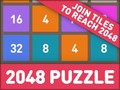 Spill 2048: Puzzle Classic