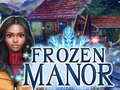 Spill Frozen Manor