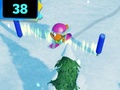 Spill Winter Games