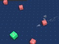 Spill Cubes 2048.io