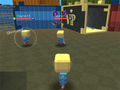 Spill Kogama: Spooky Parkour