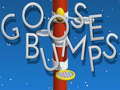 Spill Goose Bumps
