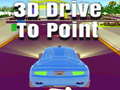 Spill 3D Drive to Point