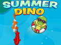 Spill Summer Dino