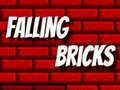 Spill Falling Brick