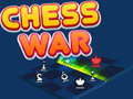 Spill Chess War