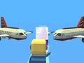 Spill Kogama: Air Plane Parkour