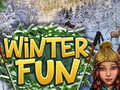Spill Winter Fun