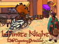 Spill Infinite Night: The Cunning Princess