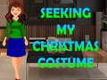 Spill Seeking My Christmas Costume