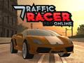 Spill Traffic Racer Pro Online