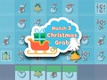 Spill Christmas Grab Match 3