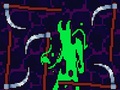 Spill Scythe Death Blow