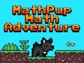 Spill Math Pup Math Adventure