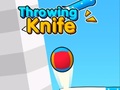 Spill Throwing Knife