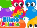 Spill Slime Palette