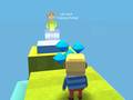 Spill Kogama: Baldi's Basics Parkour!