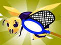 Spill Bee Clicker