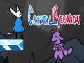 Spill Crystal Reunion