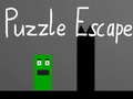 Spill Puzzle Escape