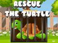 Spill Rescue the Turtle