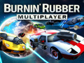 Spill Burnin' Rubber Multiplayer