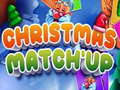 Spill Chistmas Match'Up