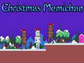 Spill Christmas Memichan
