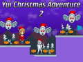 Spill Yui Christmas Adventure 2