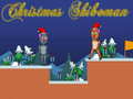 Spill Christmas Shiboman