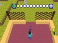 Spill Creeper Army Defense
