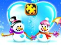 Spill Winter Holiday Puzzles