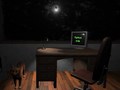 Spill Hospital: Survive the Night