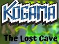 Spill Kogama: The Lost Cave